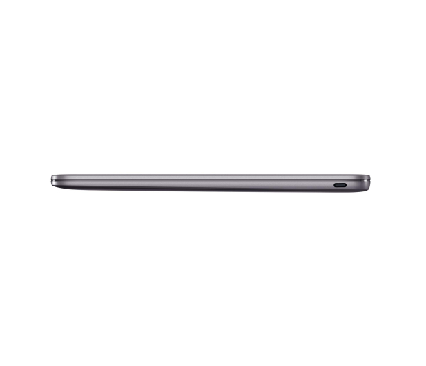 HUAWEI MateBook 13 i5-8250U/8GB/256GB SSD/13"/W10 Gray Wright-W19A - 480617 - zdjęcie 5